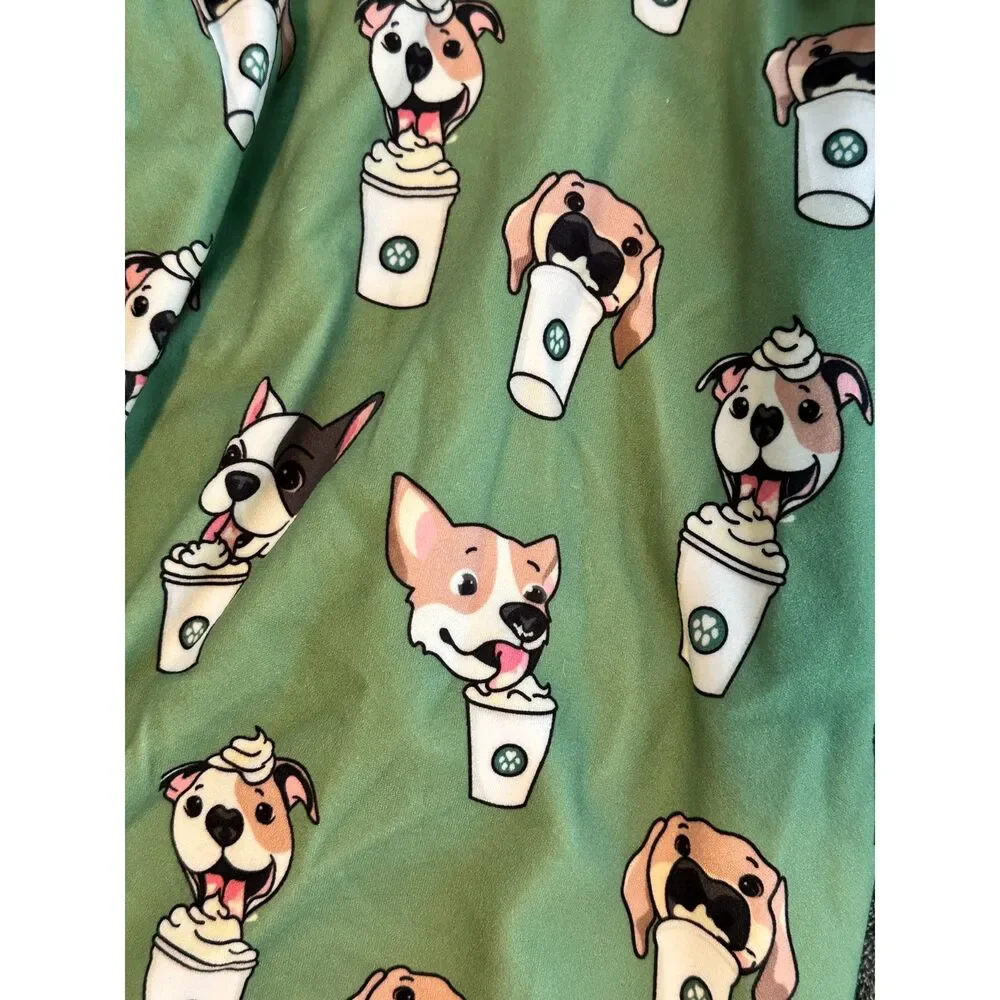 Spark Paws Pajamas - Pupicino 2XL